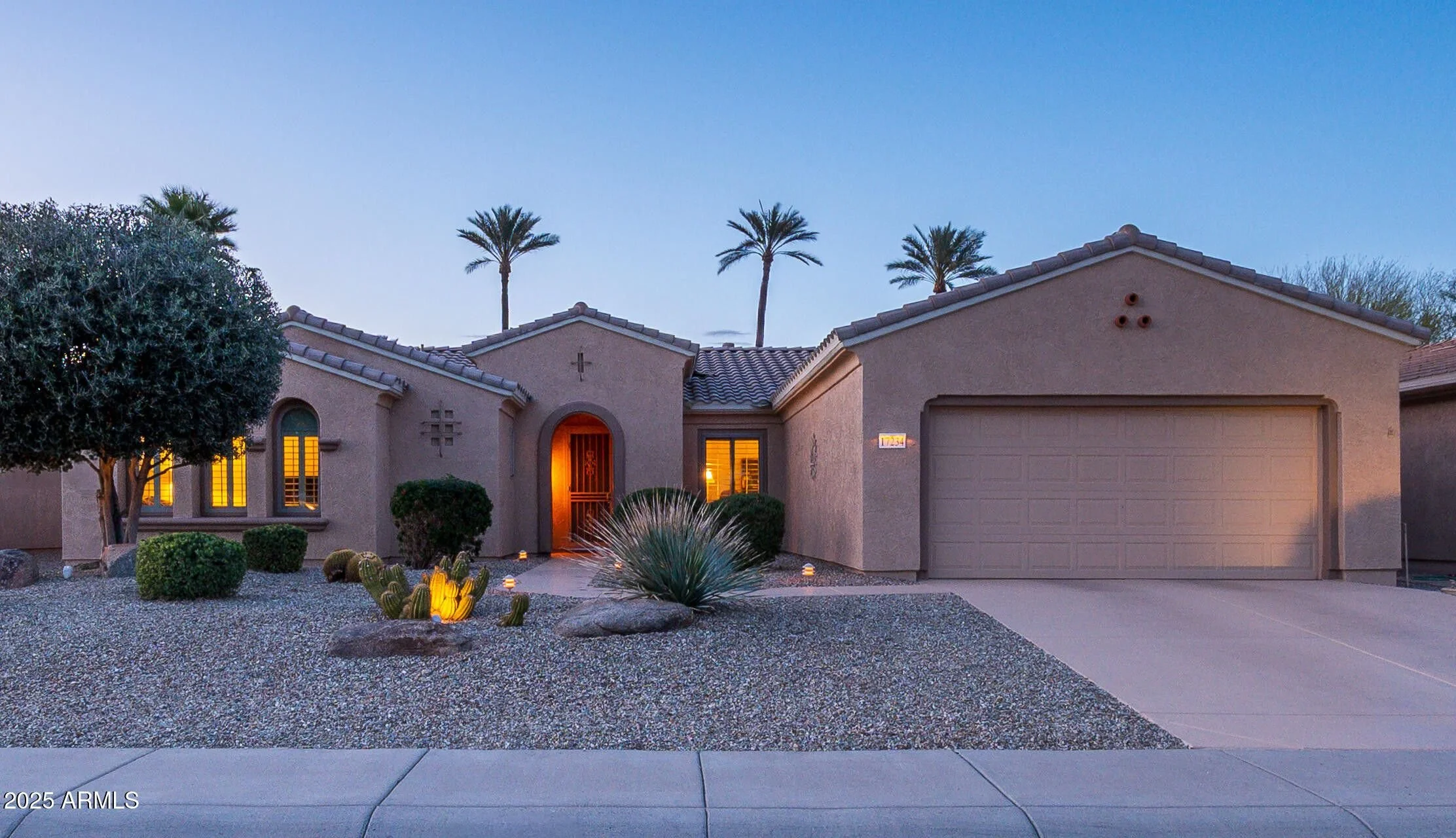 Sun City Grand — Your Site Title